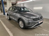  Volkswagen  T-ROC  1.5 TSI Life Business DSG 110kW/150pk  5D/P Auto-7 #2