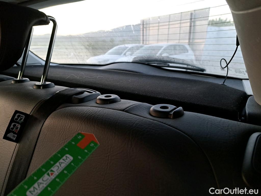  Fiat  500 FIAT X / 2018 / 5P / todoterreno City Cross 1.6 E-Torq 81kW (110CV) 4x2 #2