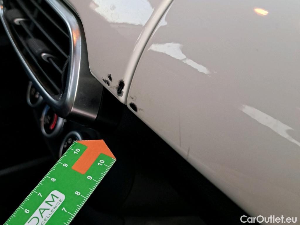  Fiat  500 FIAT X / 2018 / 5P / todoterreno City Cross 1.6 E-Torq 81kW (110CV) 4x2 #6