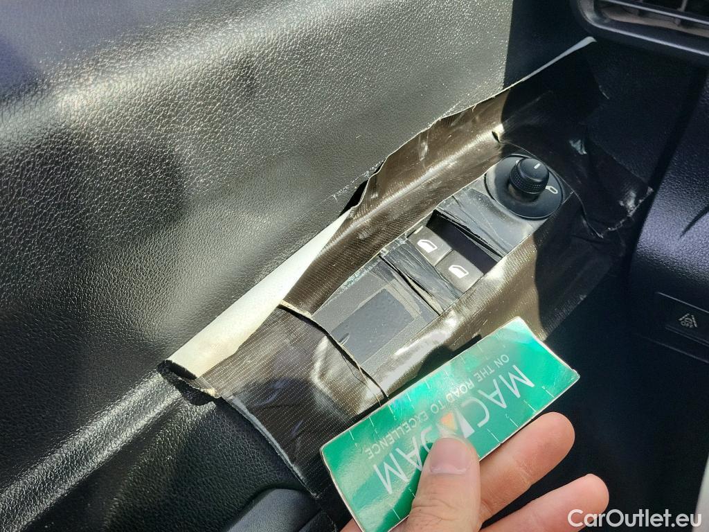  Citroen  Berlingo CITROEN  / 2018 / 4P / monovolumen compacto Talla M BlueHDi 100 LIVE #34