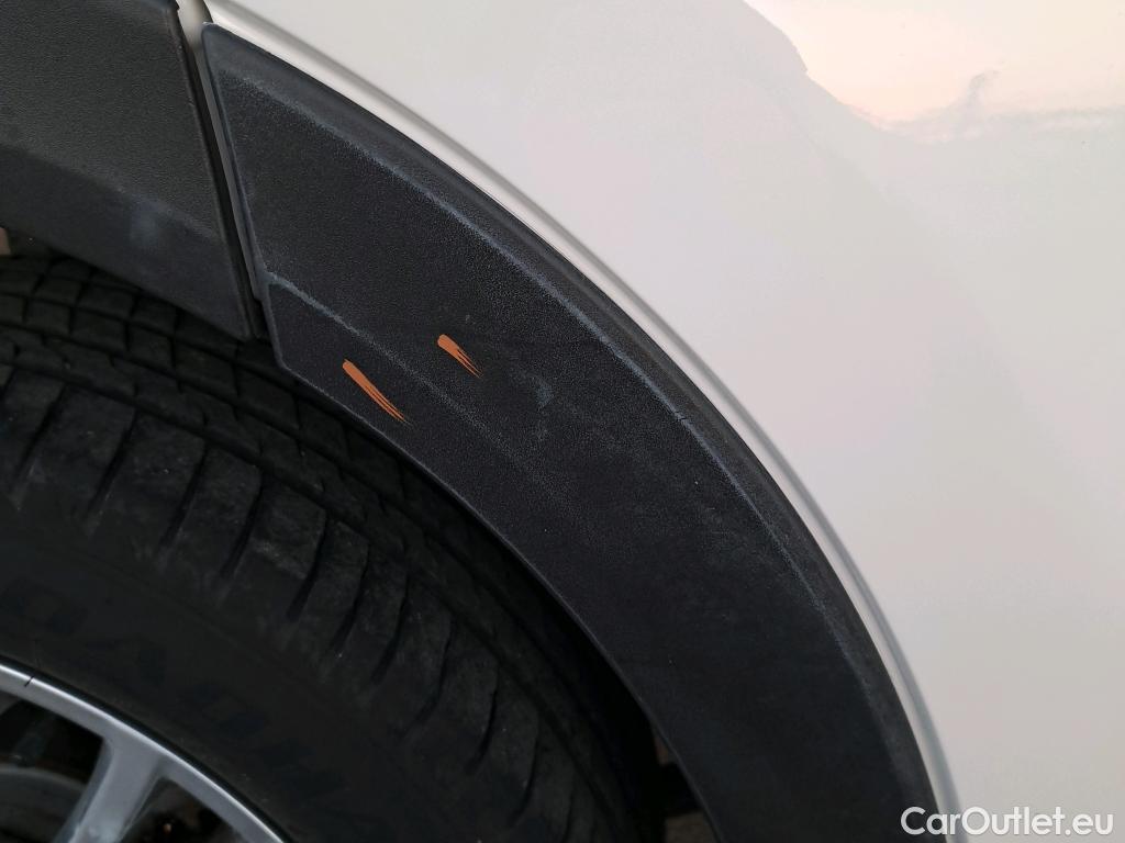  Fiat  500 FIAT X / 2018 / 5P / todoterreno City Cross 1.6 E-Torq 81kW (110CV) 4x2 #13