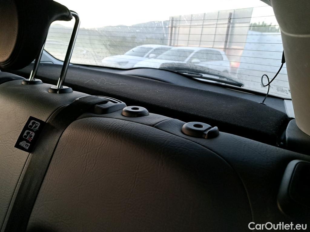  Fiat  500 FIAT X / 2018 / 5P / todoterreno City Cross 1.6 E-Torq 81kW (110CV) 4x2 #1