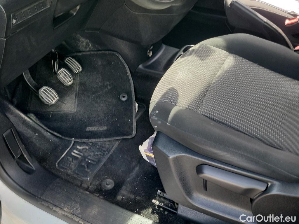  Citroen  Berlingo CITROEN  / 2018 / 4P / monovolumen compacto Talla M BlueHDi 100 LIVE #37