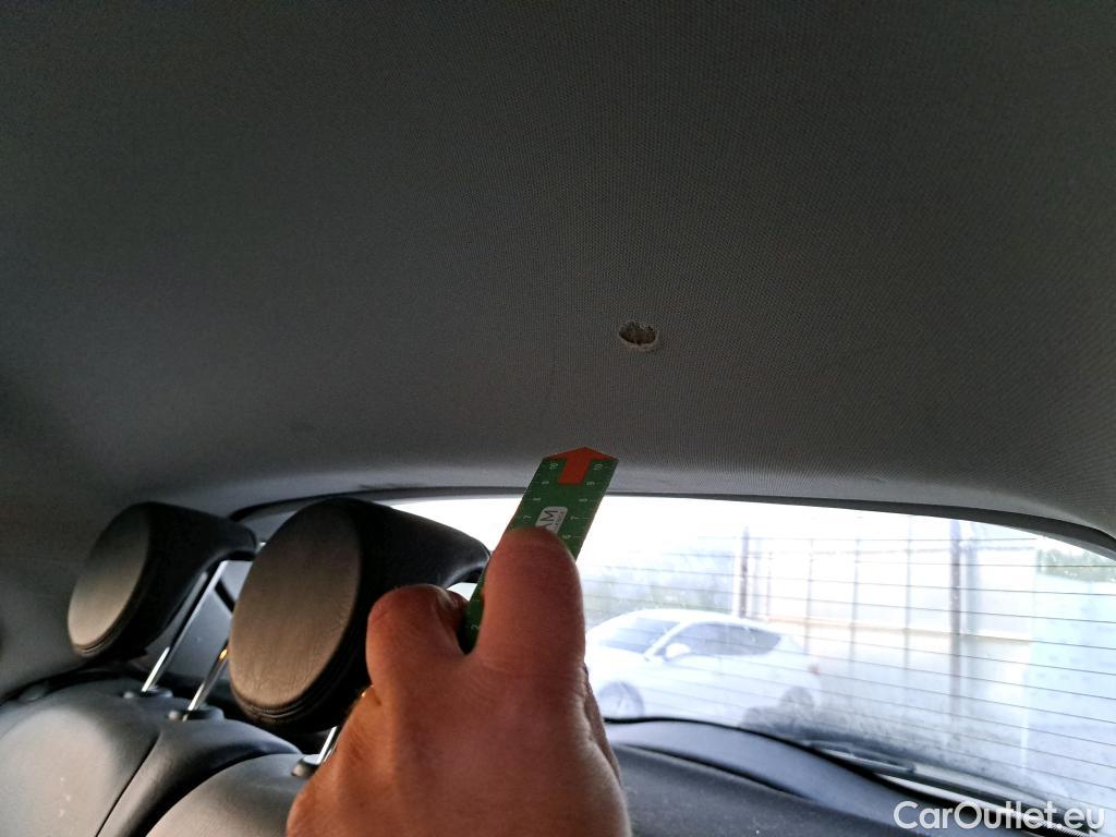  Fiat  500 FIAT X / 2018 / 5P / todoterreno City Cross 1.6 E-Torq 81kW (110CV) 4x2 #4