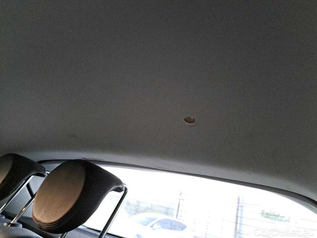  Fiat  500 FIAT X / 2018 / 5P / todoterreno City Cross 1.6 E-Torq 81kW (110CV) 4x2 #3