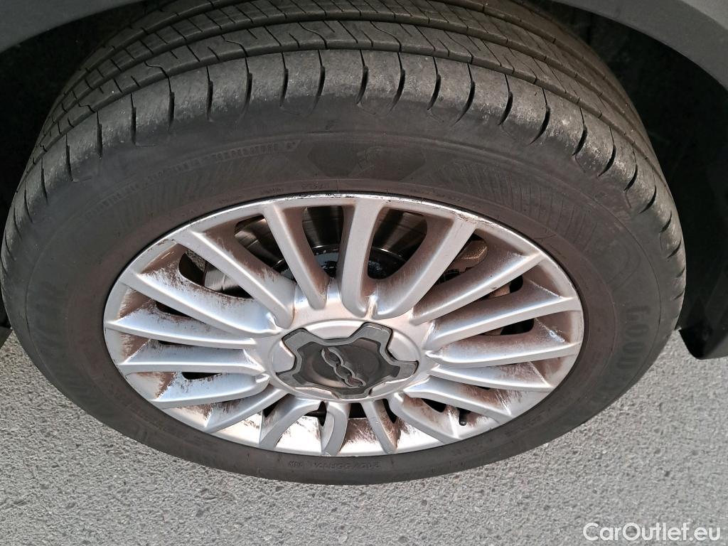  Fiat  500 FIAT X / 2018 / 5P / todoterreno City Cross 1.6 E-Torq 81kW (110CV) 4x2 #7