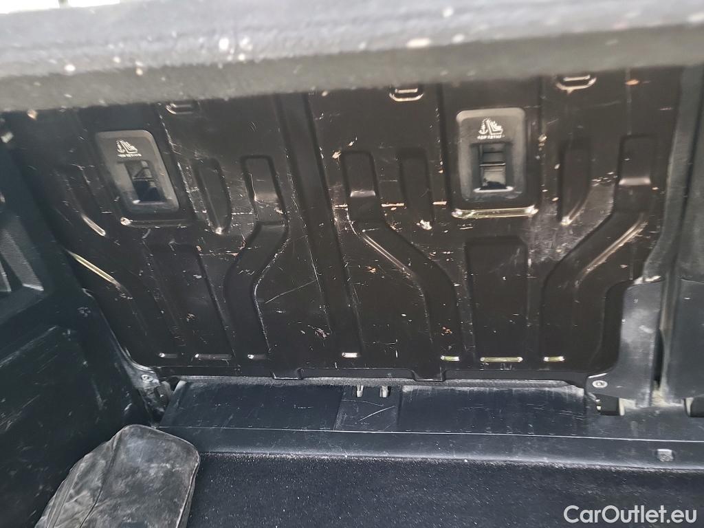  Citroen  Berlingo CITROEN  / 2018 / 4P / monovolumen compacto Talla M BlueHDi 100 LIVE #15