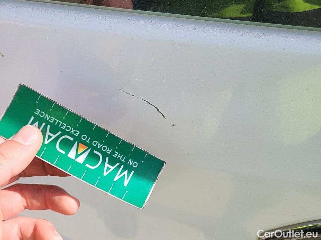  Citroen  Berlingo CITROEN  / 2018 / 4P / monovolumen compacto Talla M BlueHDi 100 LIVE #6