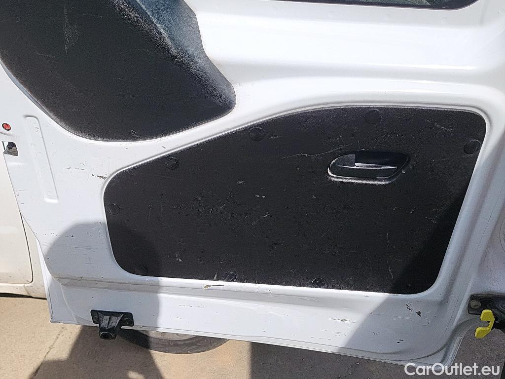  Citroen  Berlingo CITROEN  / 2018 / 4P / monovolumen compacto Talla M BlueHDi 100 LIVE #29