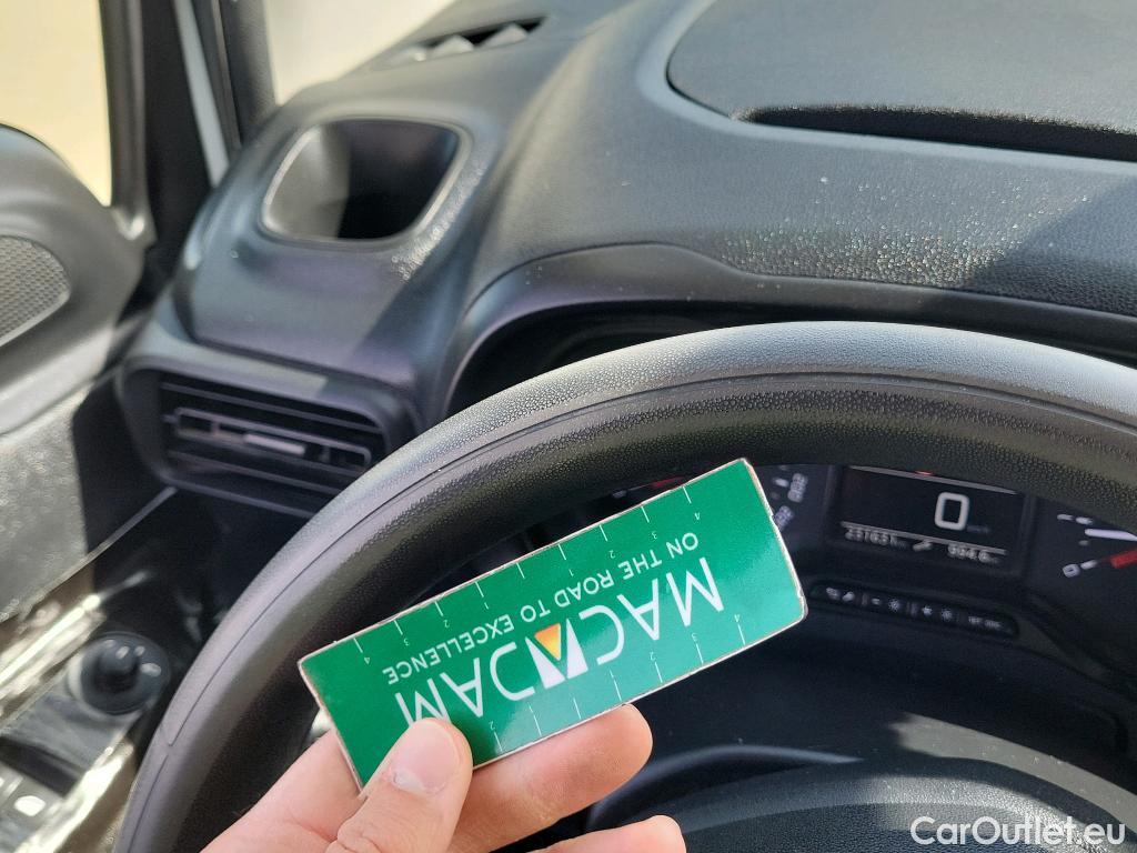  Citroen  Berlingo CITROEN  / 2018 / 4P / monovolumen compacto Talla M BlueHDi 100 LIVE #32