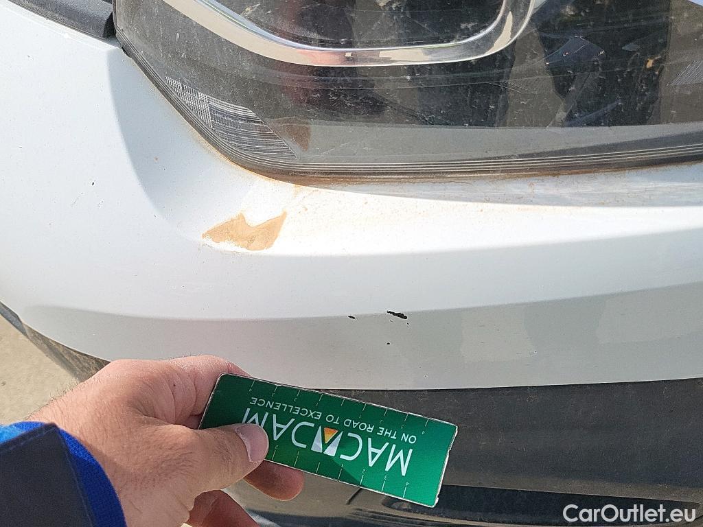  Citroen  Berlingo CITROEN  / 2018 / 4P / monovolumen compacto Talla M BlueHDi 100 LIVE #18