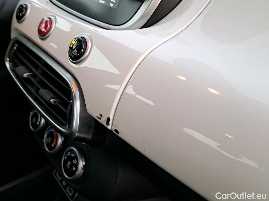  Fiat  500 FIAT X / 2018 / 5P / todoterreno City Cross 1.6 E-Torq 81kW (110CV) 4x2 #5