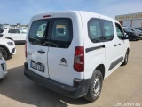  Citroen  Berlingo CITROEN  / 2018 / 4P / monovolumen compacto Talla M BlueHDi 100 LIVE #2