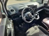  Citroen  Berlingo CITROEN  / 2018 / 4P / monovolumen compacto Talla M BlueHDi 100 LIVE #3