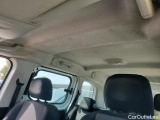  Citroen  Berlingo CITROEN  / 2018 / 4P / monovolumen compacto Talla M BlueHDi 100 LIVE #12