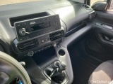  Citroen  Berlingo CITROEN  / 2018 / 4P / monovolumen compacto Talla M BlueHDi 100 LIVE #13