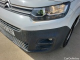  Citroen  Berlingo CITROEN  / 2018 / 4P / monovolumen compacto Talla M BlueHDi 100 LIVE #15