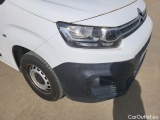  Citroen  Berlingo CITROEN  / 2018 / 4P / monovolumen compacto Talla M BlueHDi 100 LIVE #16