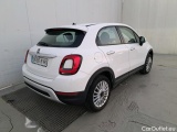  Fiat  500 FIAT X / 2018 / 5P / todoterreno City Cross 1.6 E-Torq 81kW (110CV) 4x2 #2