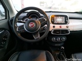  Fiat  500 FIAT X / 2018 / 5P / todoterreno City Cross 1.6 E-Torq 81kW (110CV) 4x2 #3