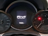  Fiat  500 FIAT X / 2018 / 5P / todoterreno City Cross 1.6 E-Torq 81kW (110CV) 4x2 #5
