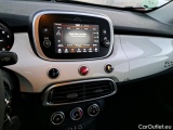  Fiat  500 FIAT X / 2018 / 5P / todoterreno City Cross 1.6 E-Torq 81kW (110CV) 4x2 #14