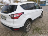  Ford  Kuga FORD  / 2016 / 5P / todoterreno 1.5 EcoBoost 88kW 4x2 Trend+ (CX) #2