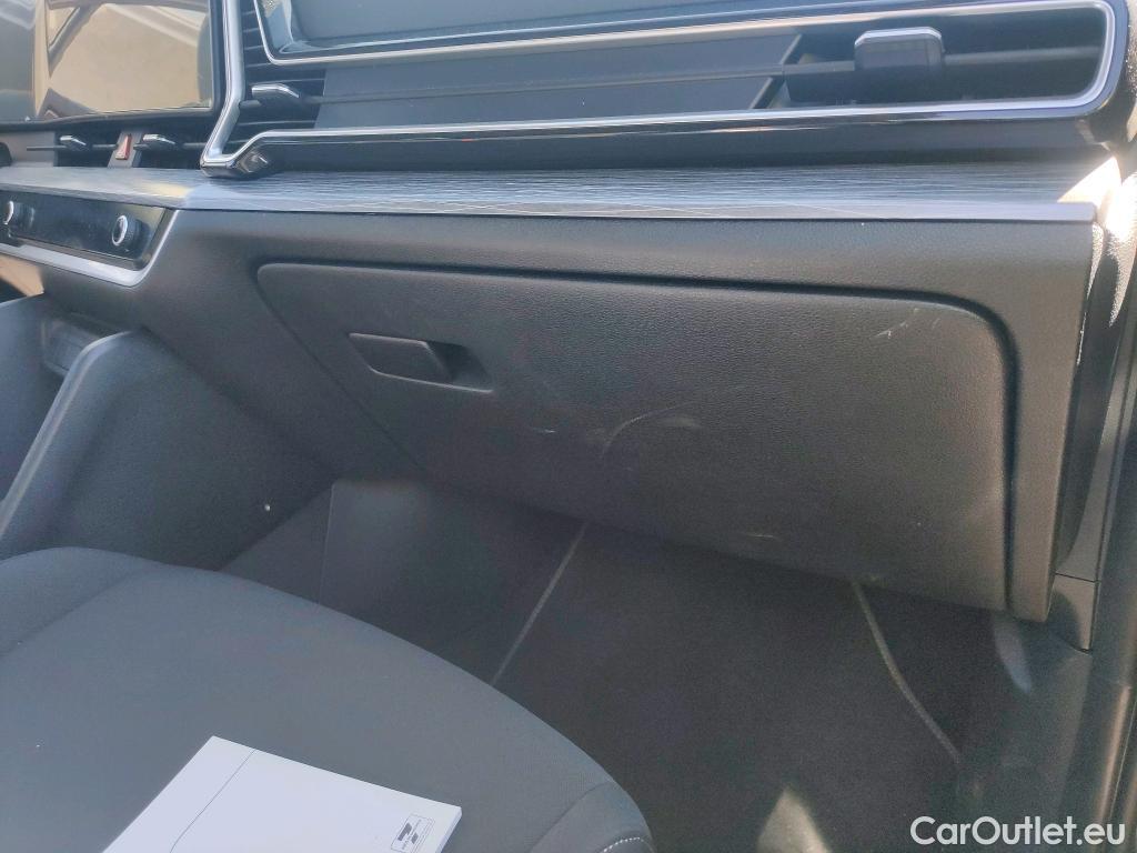  KIA  Sportage KIA  / 2022 / 5P / todoterreno 1.6 T-GDi MHEV 110kW (150CV) Drive 4x2 #22