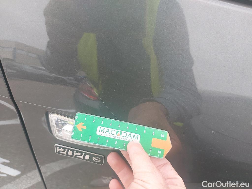  Opel   Grandland X OPEL / 2017 / 5P / todoterreno 1.5 CDTi Opel 2020 Auto #19