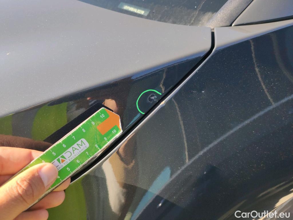  KIA  Sportage KIA  / 2022 / 5P / todoterreno 1.6 T-GDi MHEV 110kW (150CV) Drive 4x2 #8