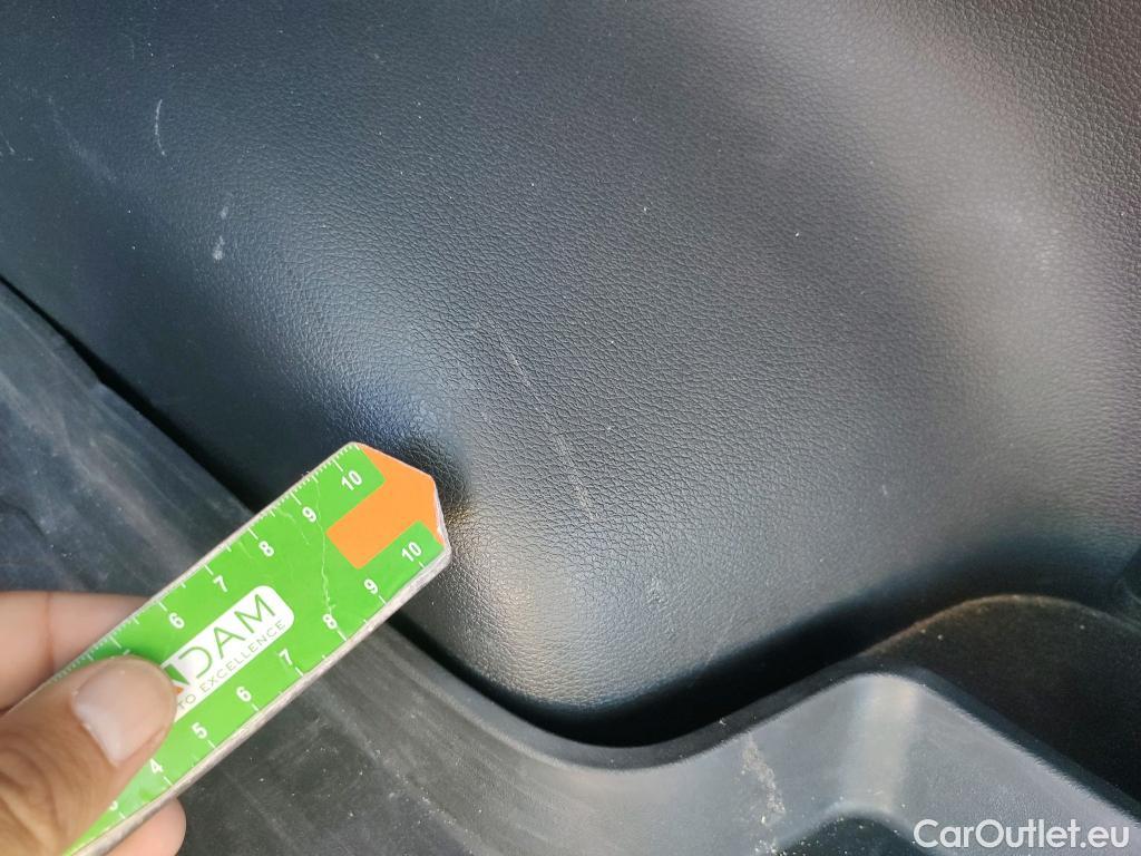  KIA  Sportage KIA  / 2022 / 5P / todoterreno 1.6 T-GDi MHEV 110kW (150CV) Drive 4x2 #21