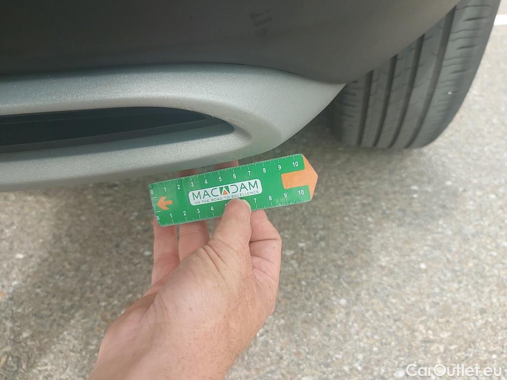  Opel   Grandland X OPEL / 2017 / 5P / todoterreno 1.5 CDTi Opel 2020 Auto #42