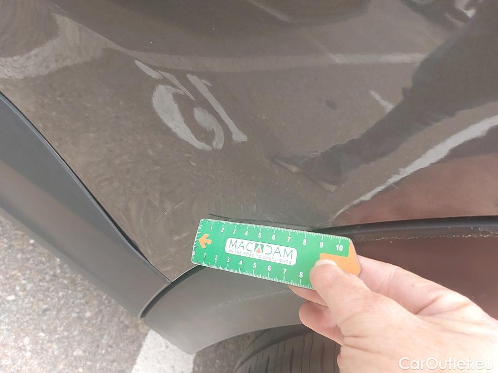  Opel   Grandland X OPEL / 2017 / 5P / todoterreno 1.5 CDTi Opel 2020 Auto #17