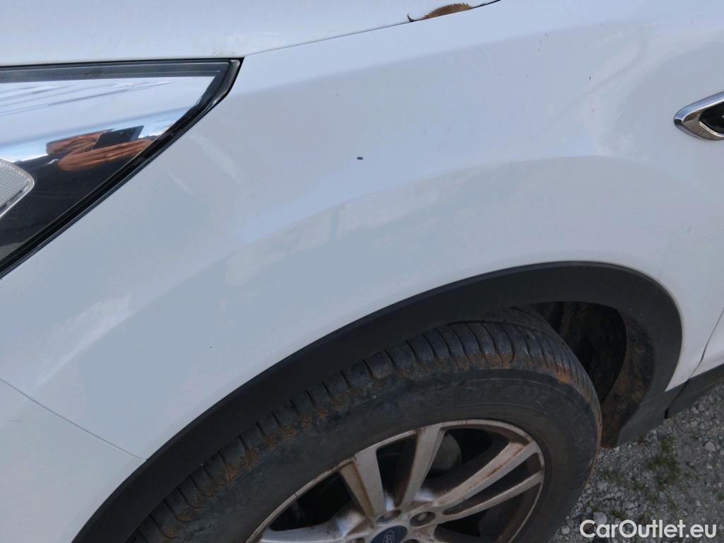  Ford  Kuga FORD  / 2016 / 5P / todoterreno 1.5 EcoBoost 88kW 4x2 Trend+ (CX) #23