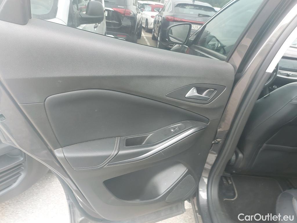  Opel   Grandland X OPEL / 2017 / 5P / todoterreno 1.5 CDTi Opel 2020 Auto #32