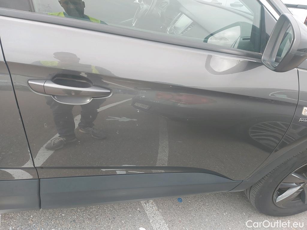  Opel   Grandland X OPEL / 2017 / 5P / todoterreno 1.5 CDTi Opel 2020 Auto #5