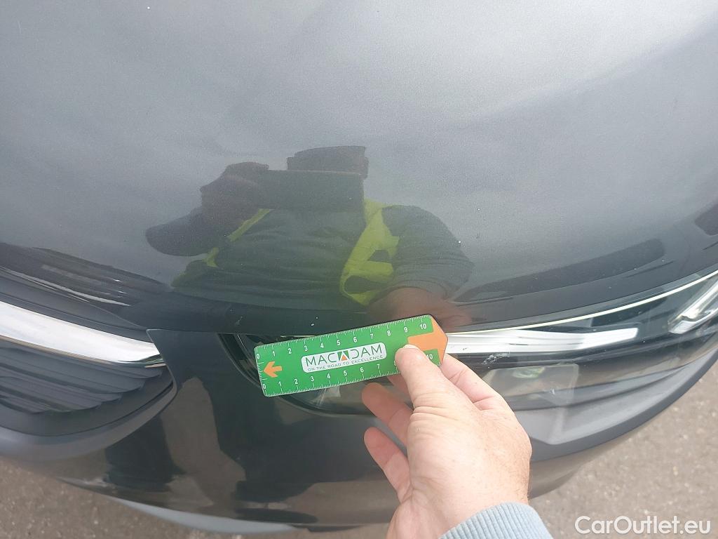  Opel   Grandland X OPEL / 2017 / 5P / todoterreno 1.5 CDTi Opel 2020 Auto #9