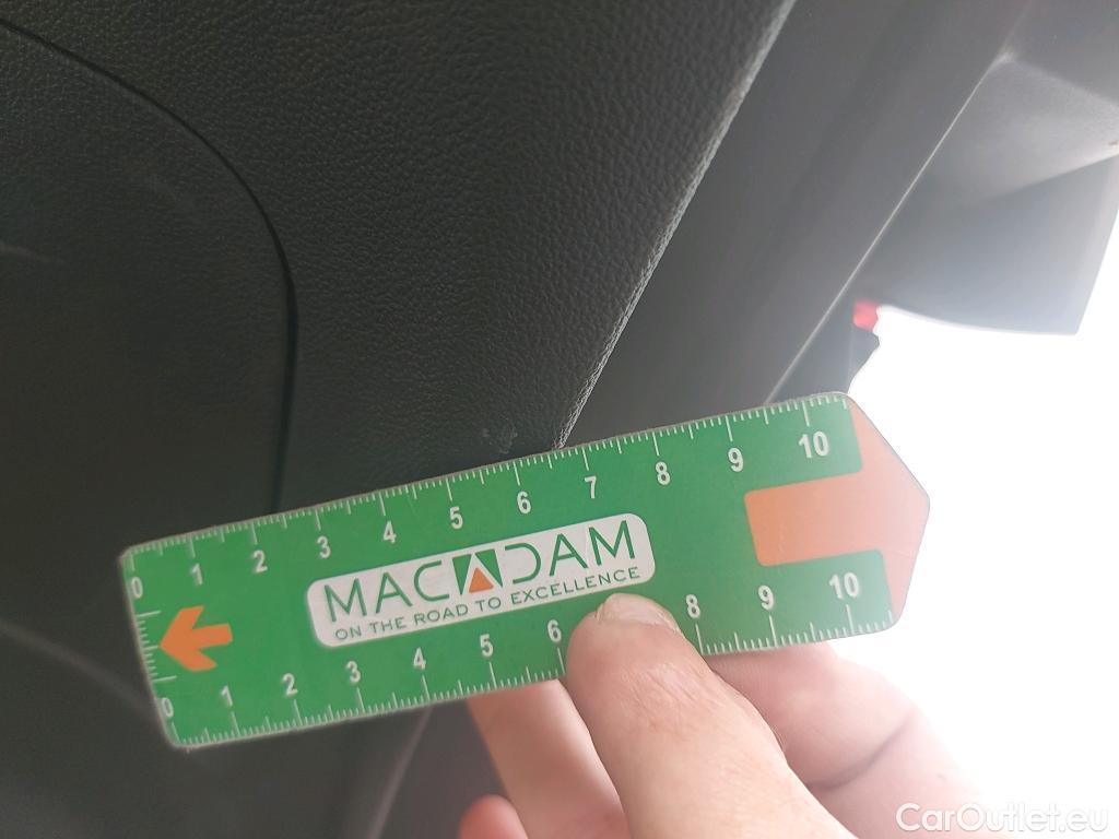  Opel   Grandland X OPEL / 2017 / 5P / todoterreno 1.5 CDTi Opel 2020 Auto #29