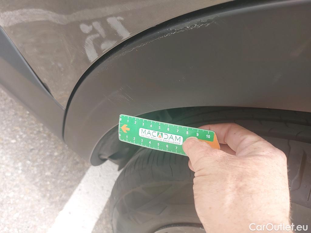  Opel   Grandland X OPEL / 2017 / 5P / todoterreno 1.5 CDTi Opel 2020 Auto #44