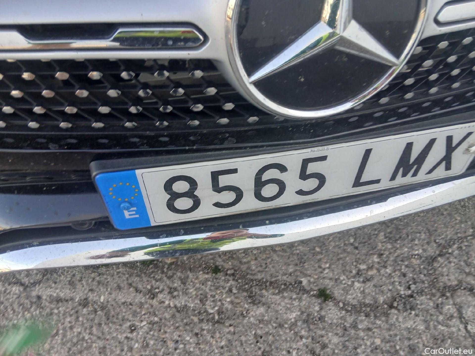  Mercedes  G-Klasee MERCEDES-BENZ GLC Coupé / 2019 / 5P / coupé GLC 300 de 4MATIC #2