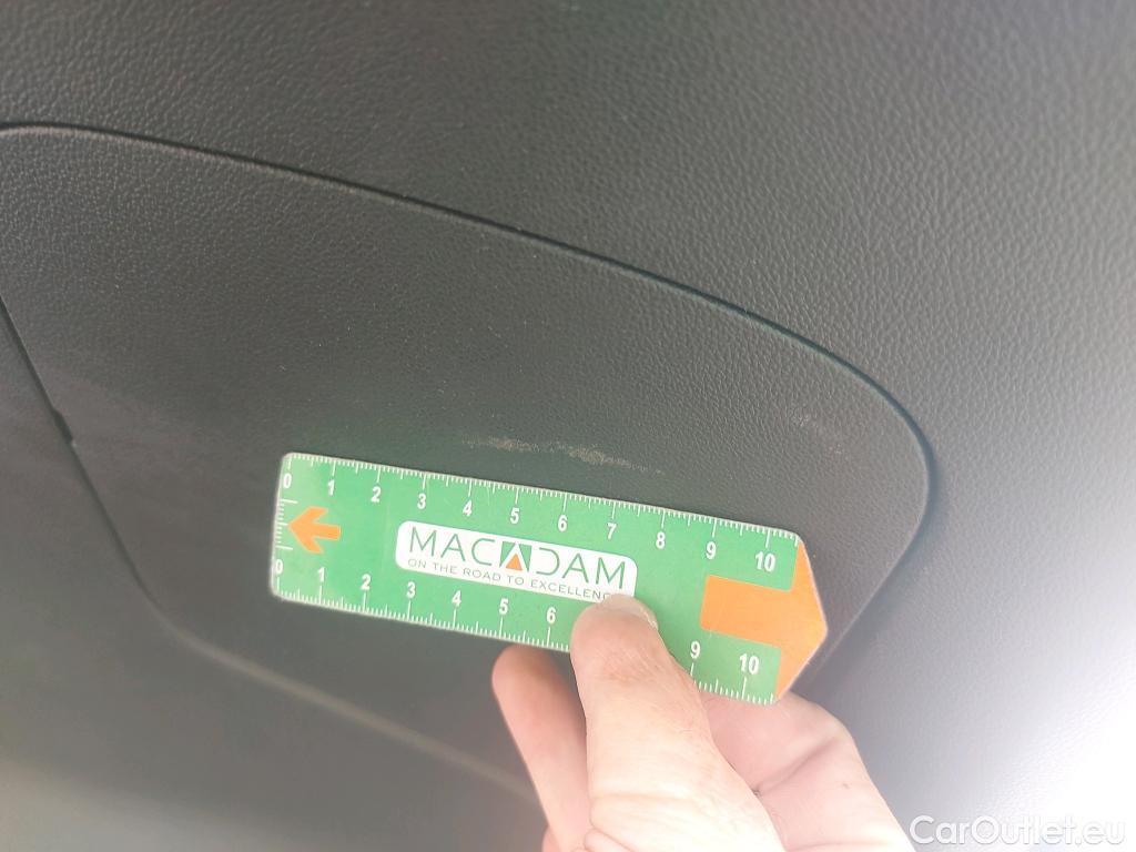  Opel   Grandland X OPEL / 2017 / 5P / todoterreno 1.5 CDTi Opel 2020 Auto #30