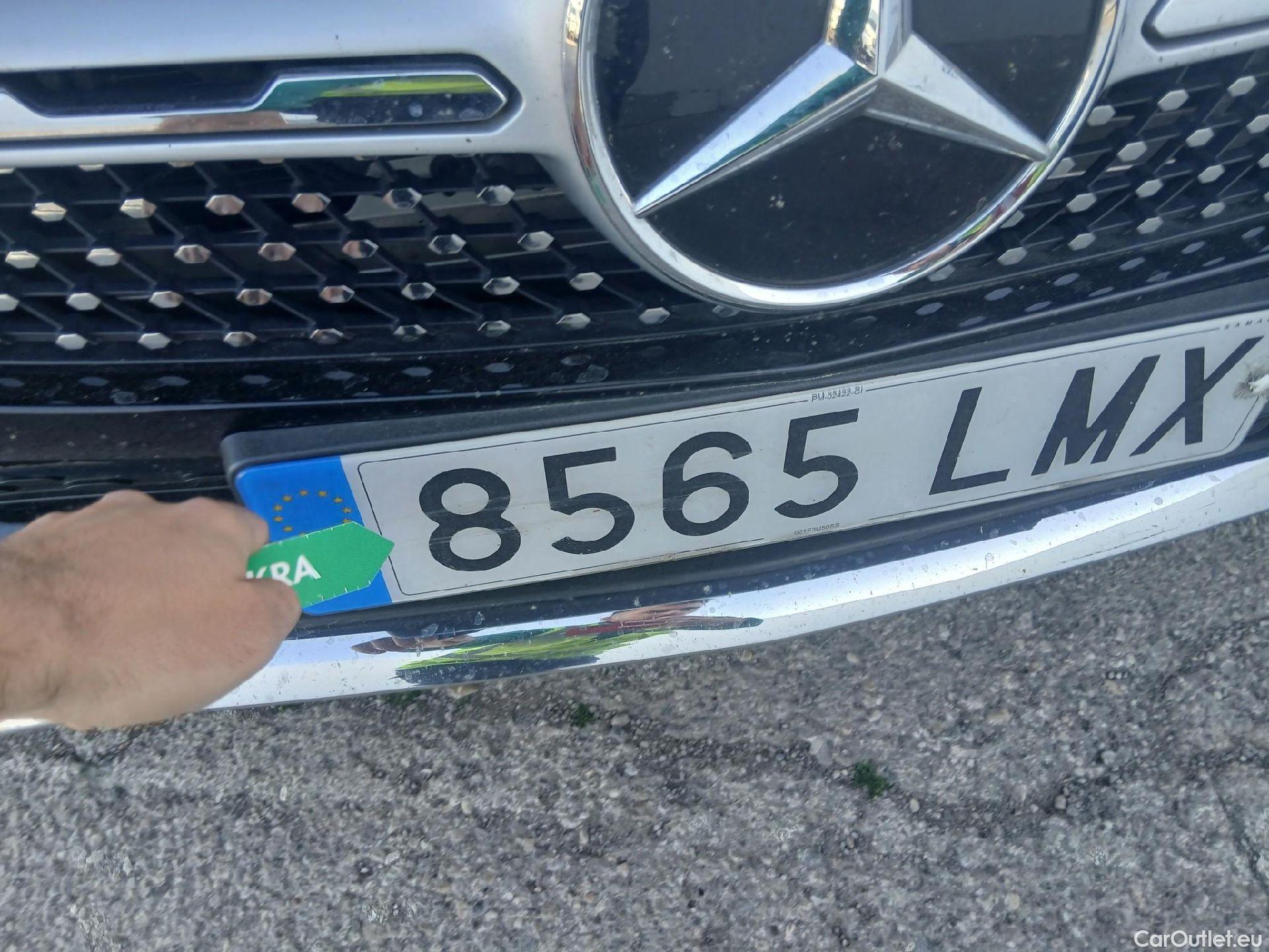  Mercedes  G-Klasee MERCEDES-BENZ GLC Coupé / 2019 / 5P / coupé GLC 300 de 4MATIC #1