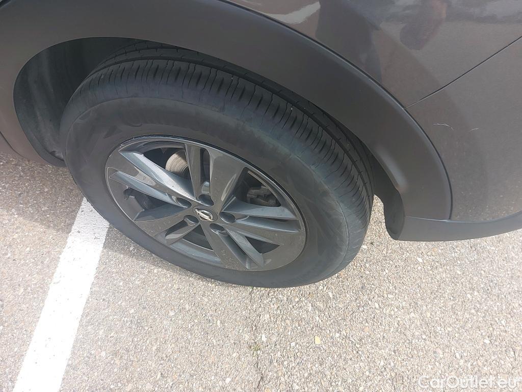  Opel   Grandland X OPEL / 2017 / 5P / todoterreno 1.5 CDTi Opel 2020 Auto #24