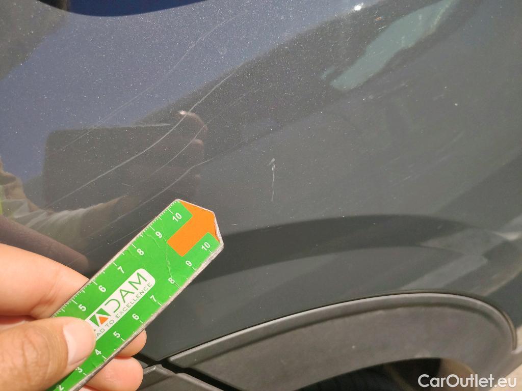  KIA  Sportage KIA  / 2022 / 5P / todoterreno 1.6 T-GDi MHEV 110kW (150CV) Drive 4x2 #15