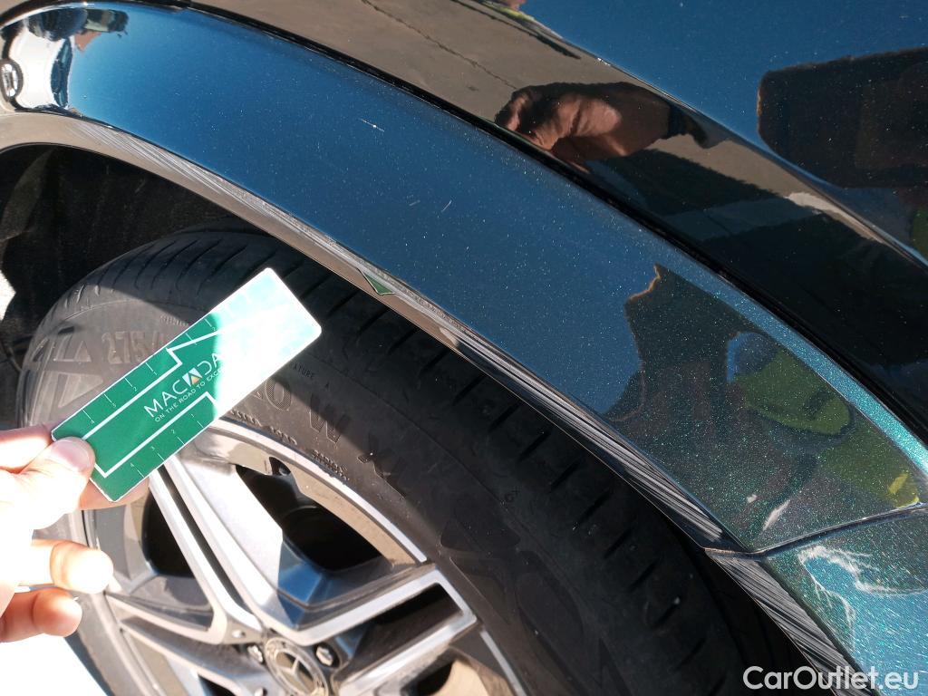  Mercedes  G-Klasee MERCEDES-BENZ GLE / 2018 / 5P / todoterreno GLE 450 4MATIC #33