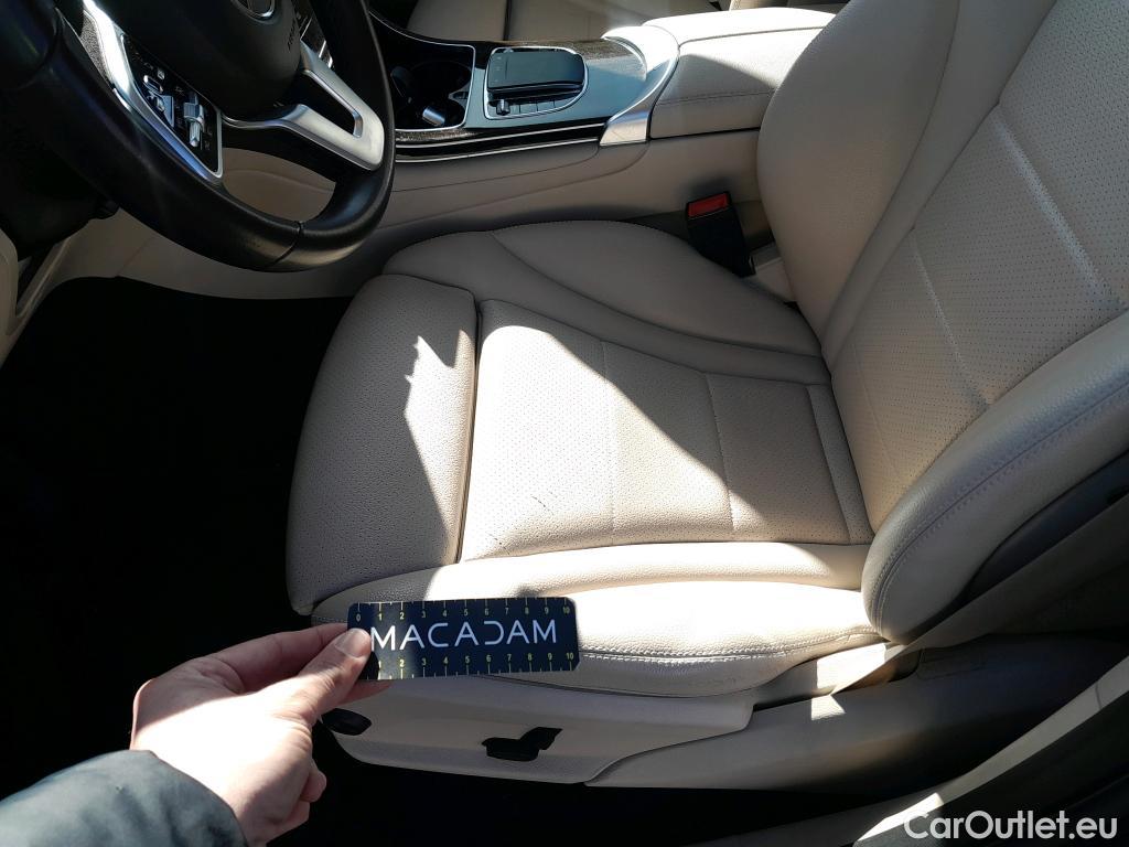  Mercedes  G-Klasee MERCEDES-BENZ Clase GLC / 2019 / 5P / todoterreno GLC 300 e 4MATIC #5