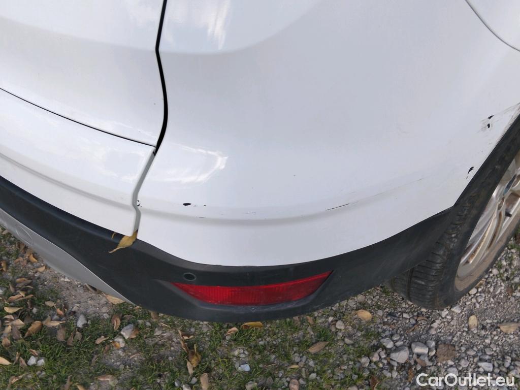  Ford  Kuga FORD  / 2016 / 5P / todoterreno 1.5 EcoBoost 88kW 4x2 Trend+ (CX) #14