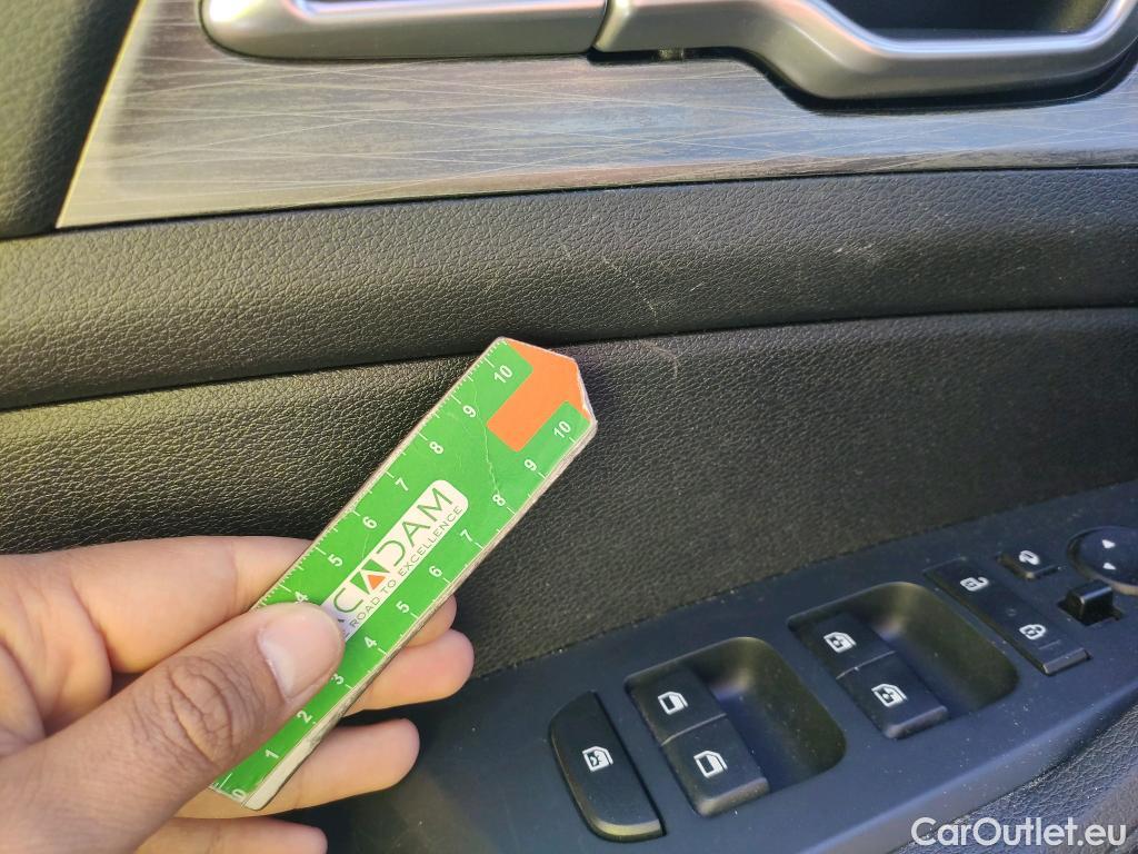  KIA  Sportage KIA  / 2022 / 5P / todoterreno 1.6 T-GDi MHEV 110kW (150CV) Drive 4x2 #27