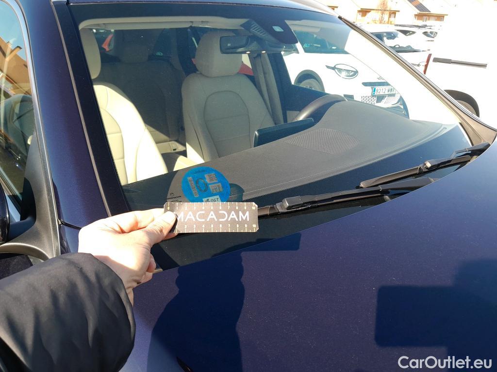  Mercedes  G-Klasee MERCEDES-BENZ Clase GLC / 2019 / 5P / todoterreno GLC 300 e 4MATIC #13