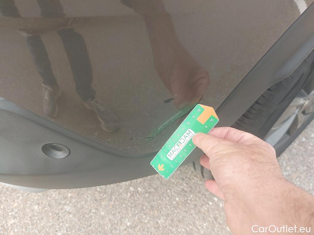  Opel   Grandland X OPEL / 2017 / 5P / todoterreno 1.5 CDTi Opel 2020 Auto #38